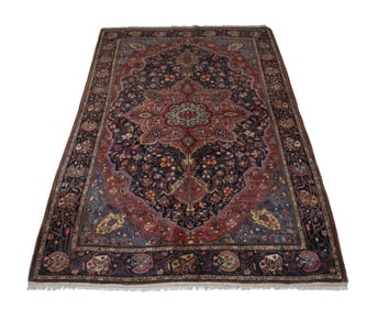 Sarouk Fereghan Rug