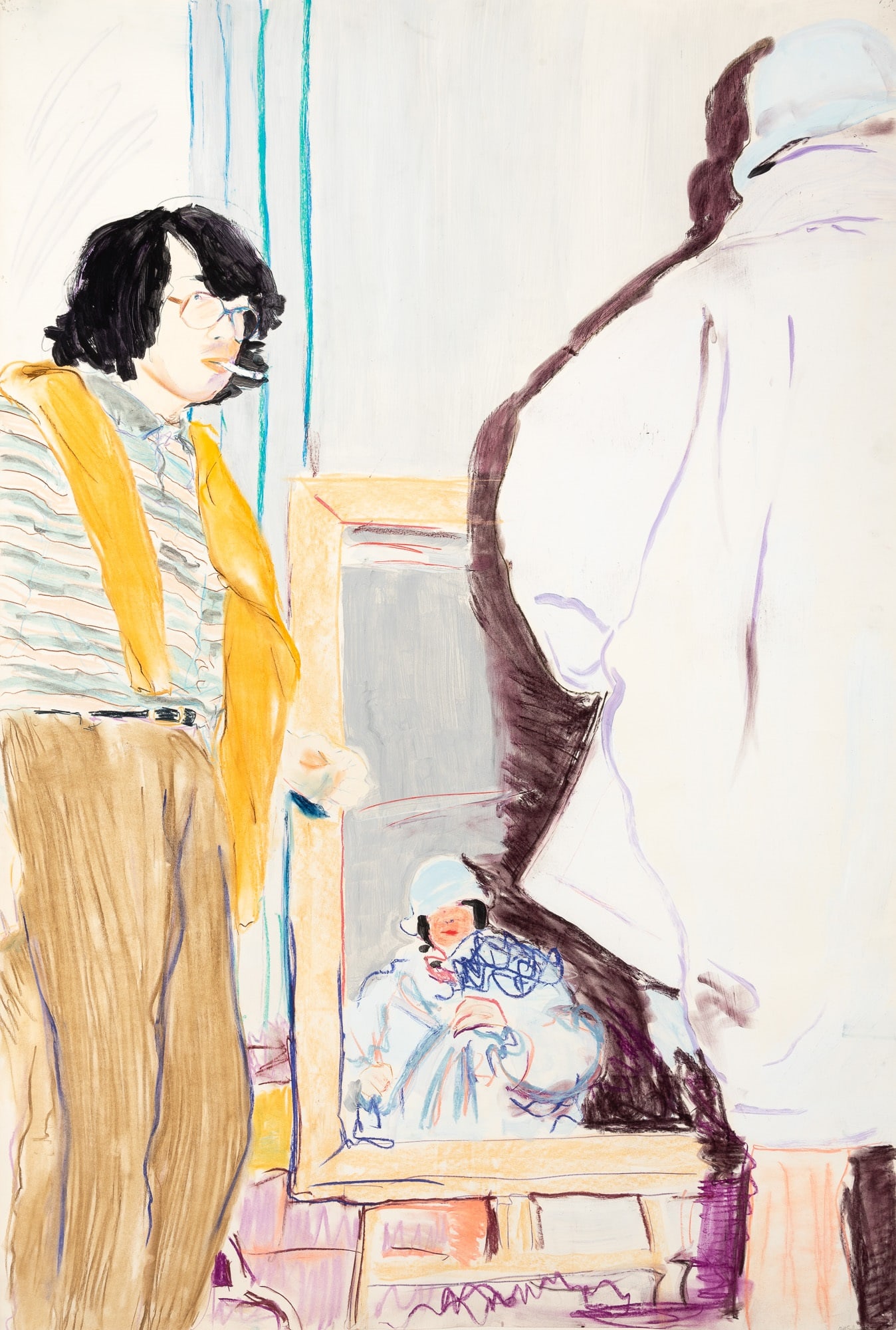 Billy Sullivan (1 of 3)