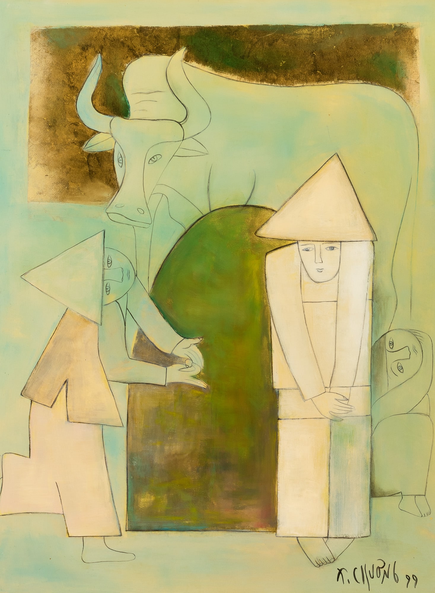 Thanh Chuong (1 of 4)