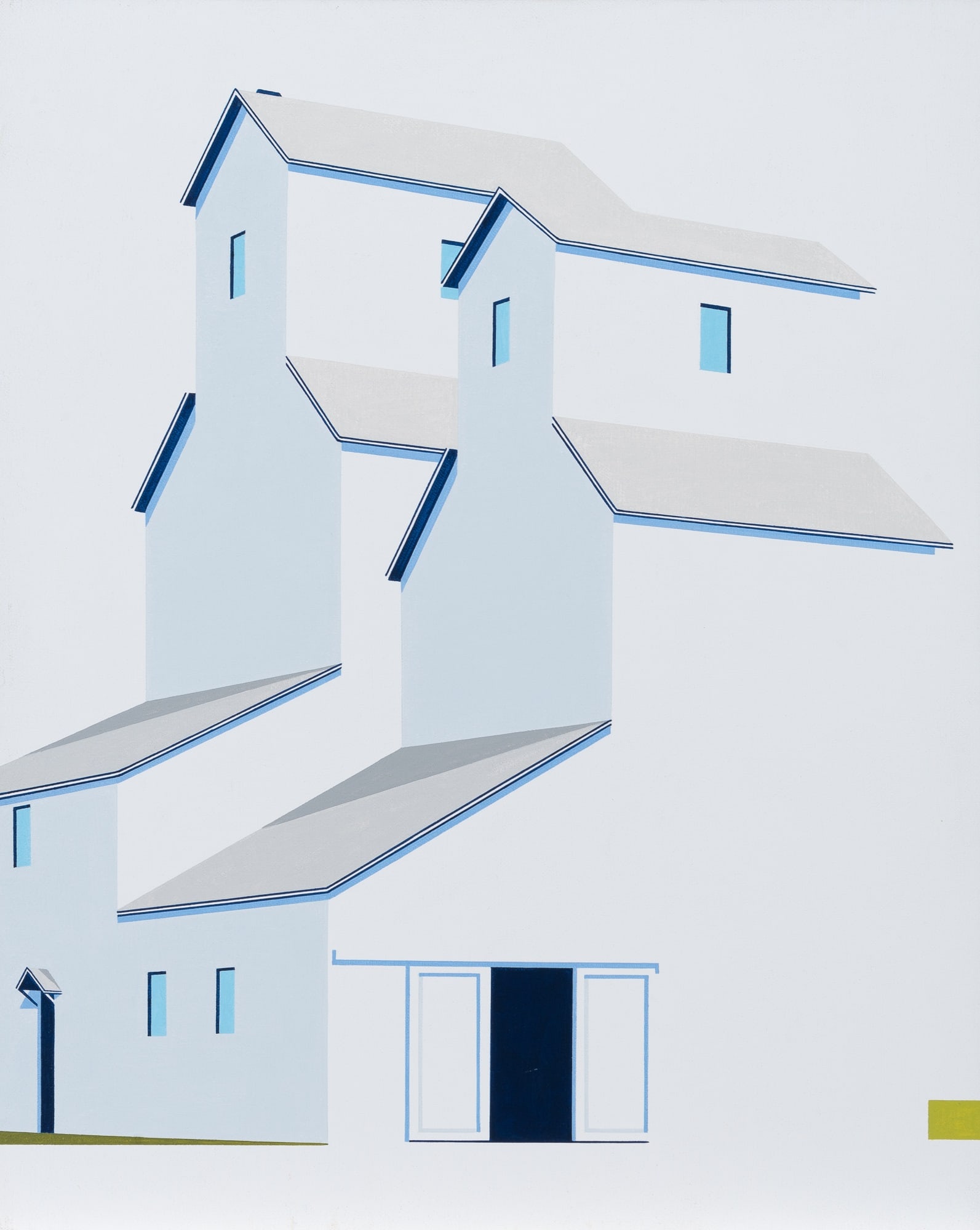 William Steiger (1 of 2)