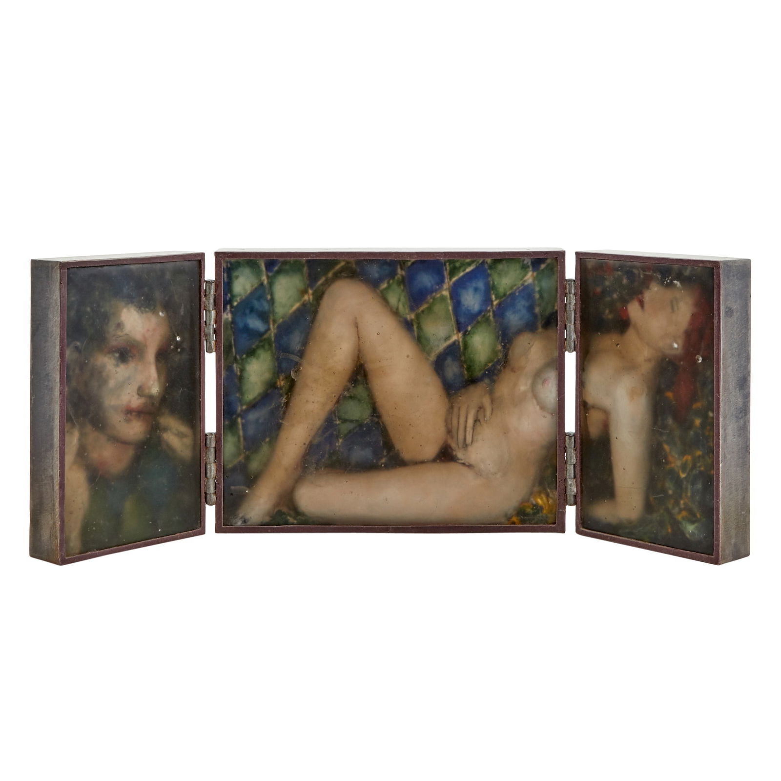 Janusz Andrzej Walentynowicz (1 of 4)