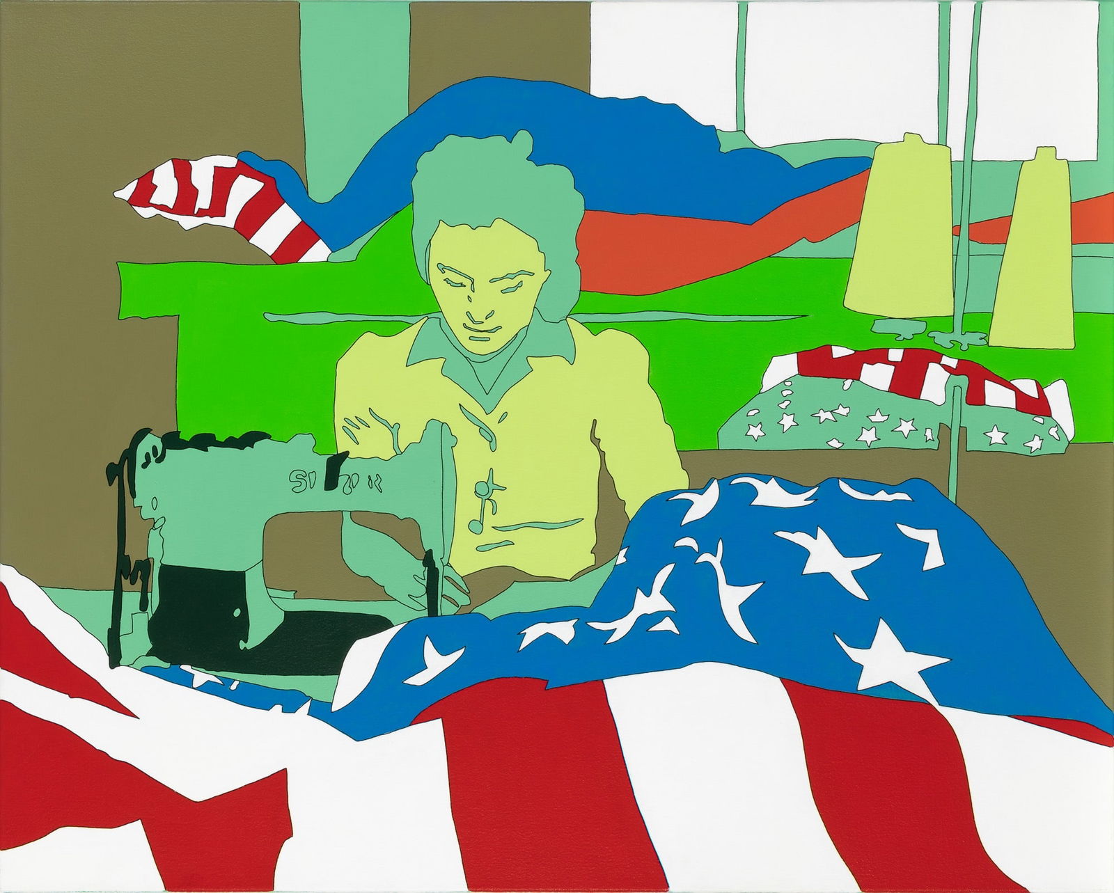 Lisa Ruyter (1 of 2)