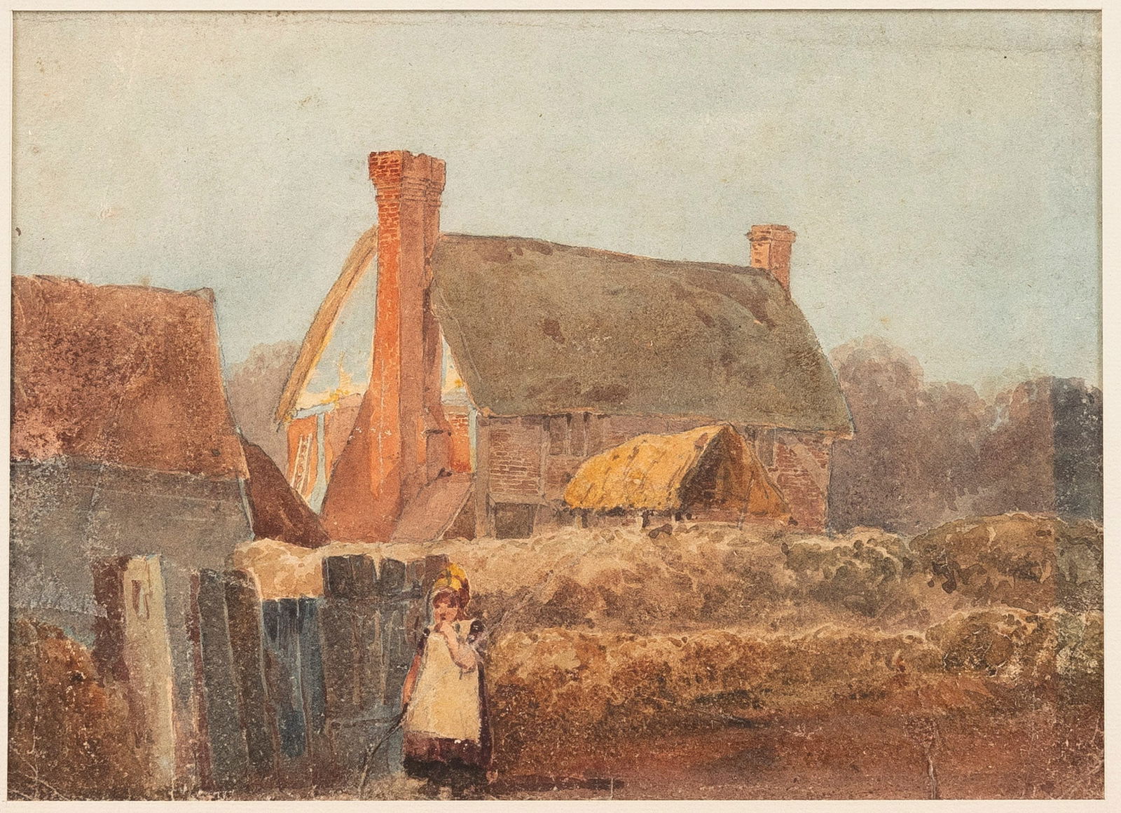 David Cox the Elder (1 of 3)