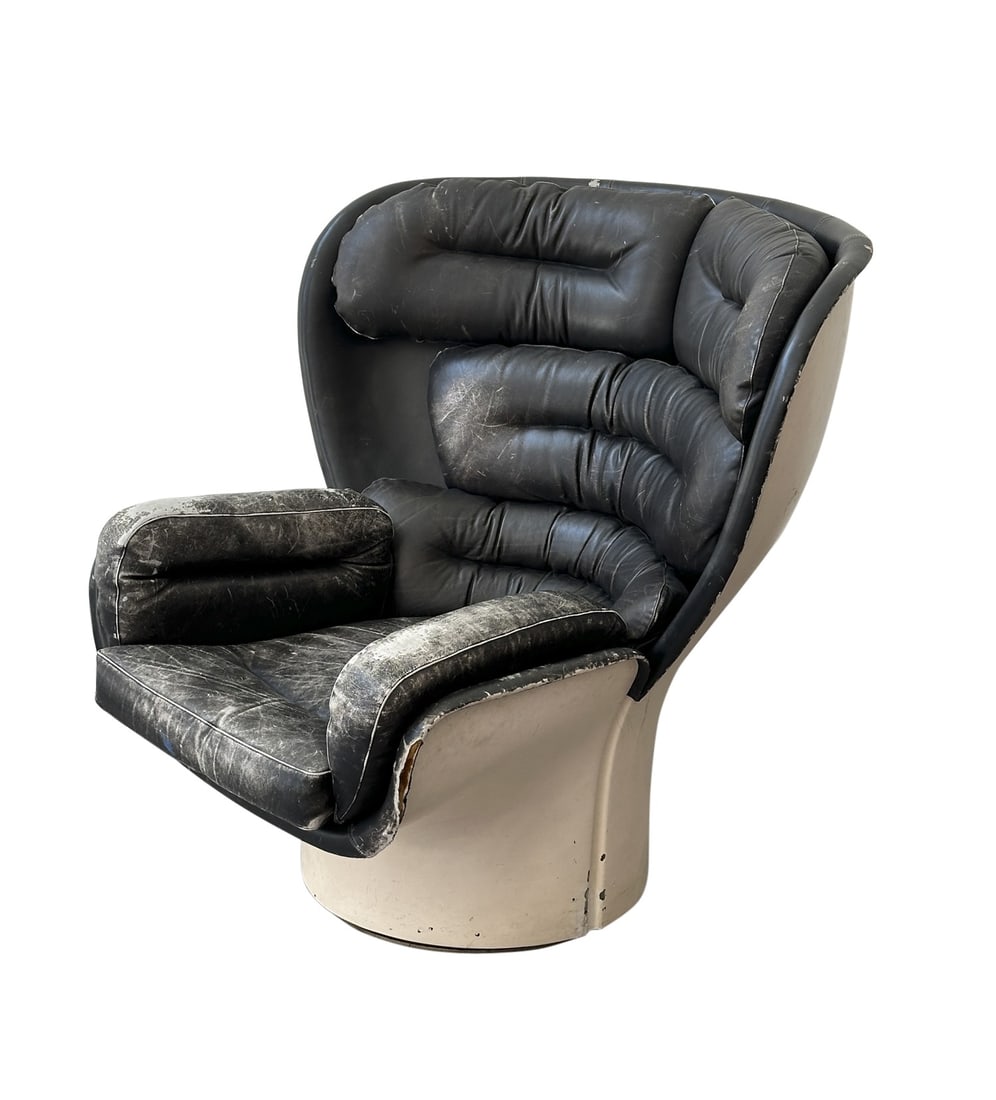 Joe Cesare Columbo (1 of 11)