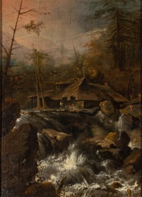 School of Allaert van Everdingen