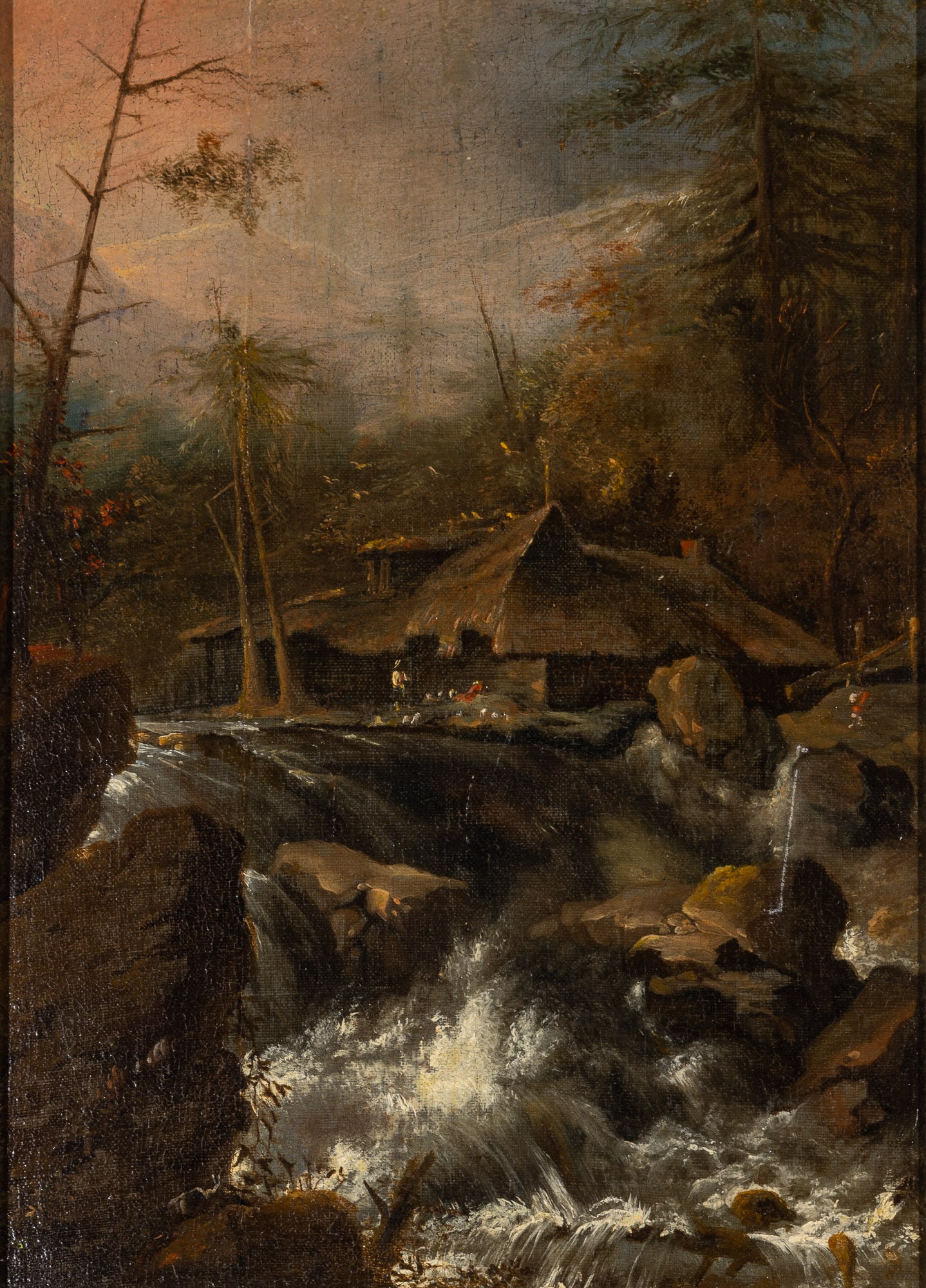 School of Allaert van Everdingen