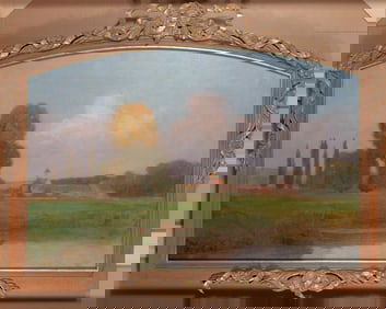 Emile-Richard Haumont