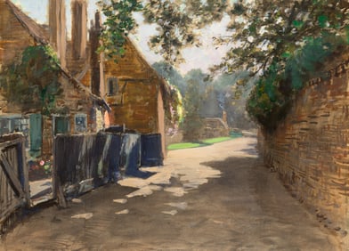 Francis Hopkinson Smith