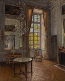 Maurice Eugène Delaporte