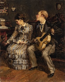 After Illarion Pryanishnikov