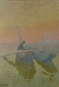 Fernand Alexis Lambert