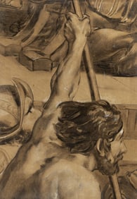 Attributed to David Scott