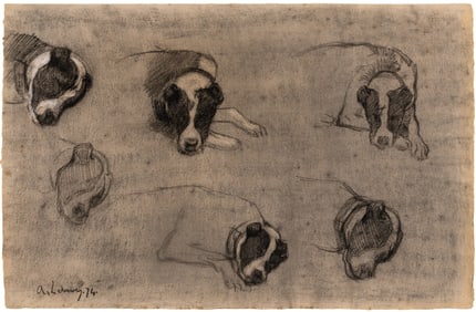 Albert Marie Lebourg