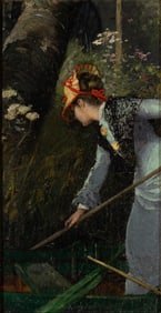 Attributed to Pierre-Marie Beyle