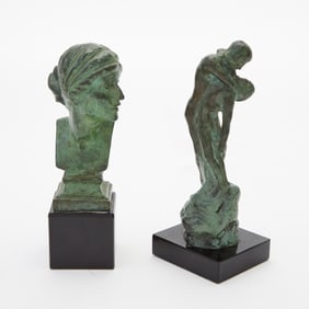 Malvina Cornell Hoffman