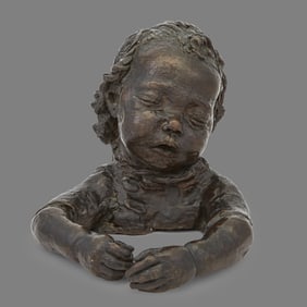 After Sir Jacob Epstein