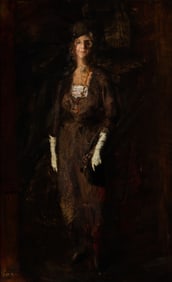 Susan Macdowell Eakins