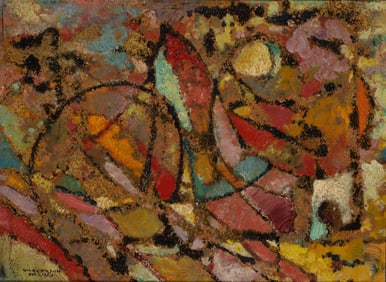 William Horace (Bill) Littlefield