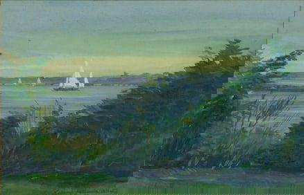 Nelson Holbrook White