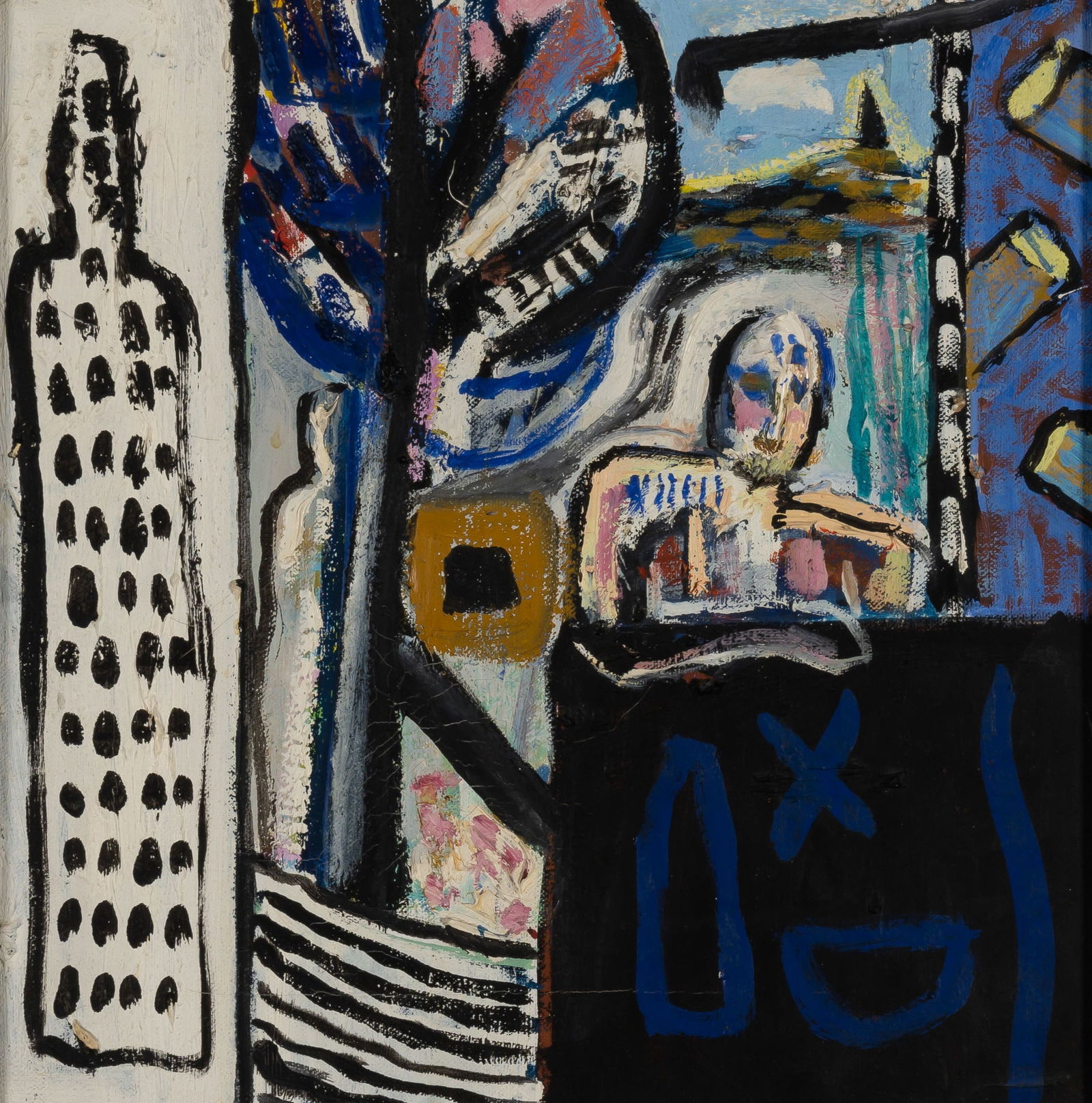 Caroline McNairn (1 of 3)