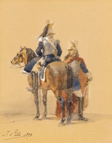 Isidore Alexandre Augustin Pils