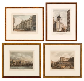 Thomas Malton (1748-1804)