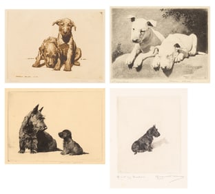 Morgan Dennis (1892-1960)