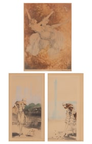 Louis Icart (1888-1950)