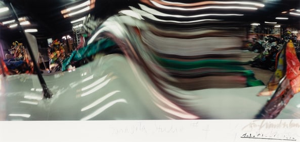 John Chamberlain (1927-2011)