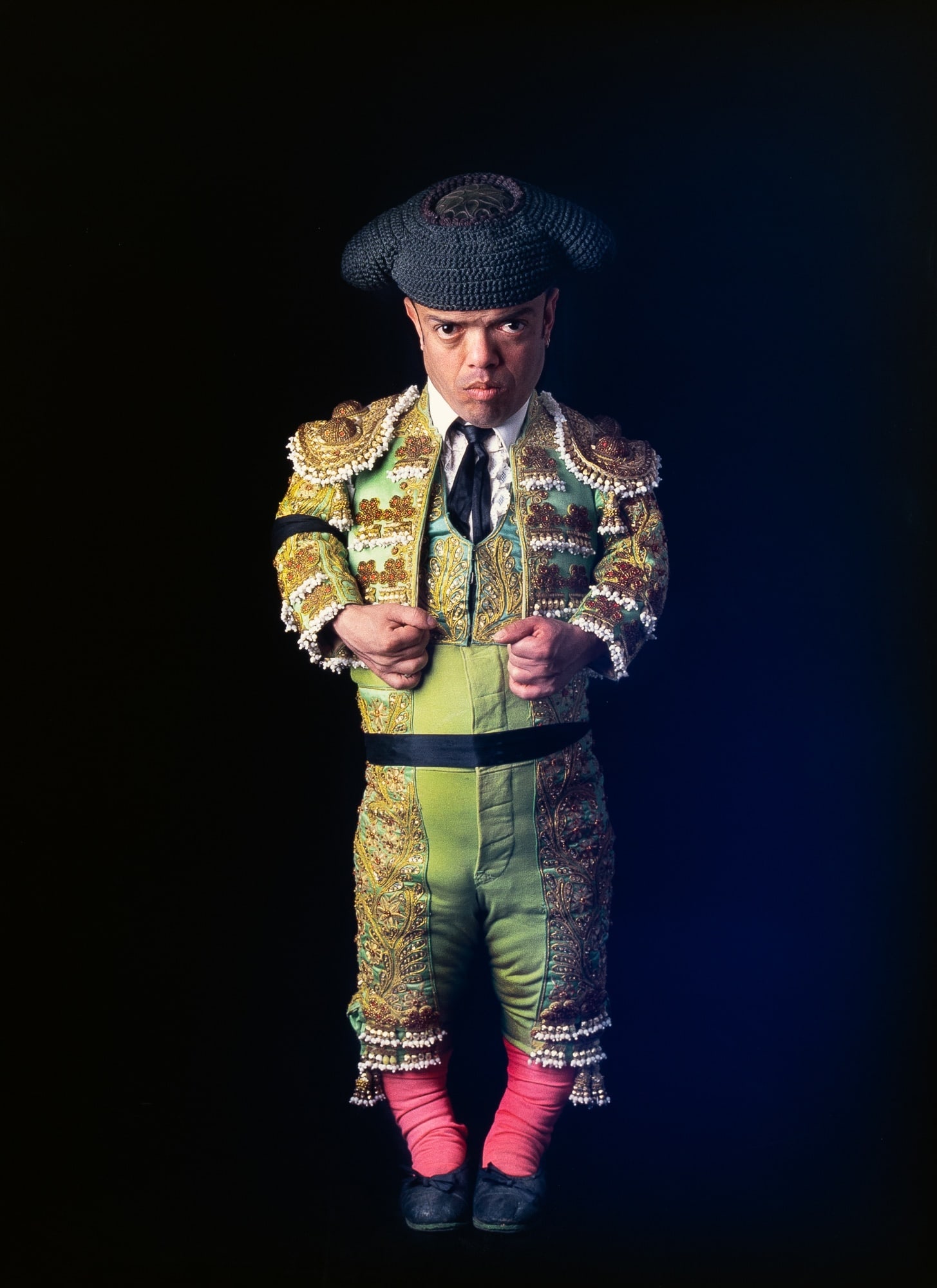 Carlos Aires (1 of 3)