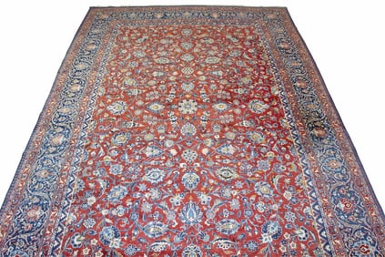Lilihan Carpet