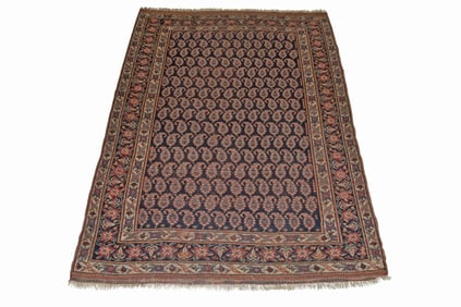 Shiraz Rug