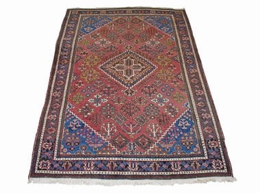 Joshaghan Rug