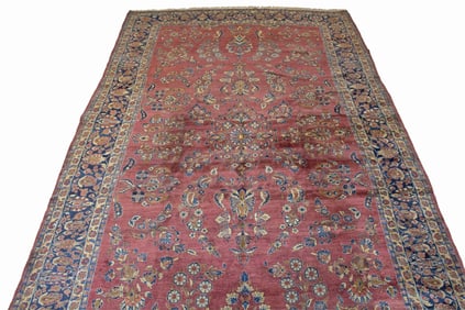 Persian Meshad Carpet