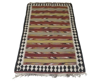 Qashqai Kilim