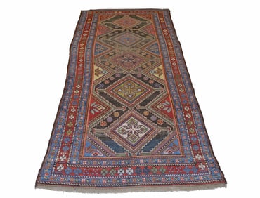 Kurdish Rug