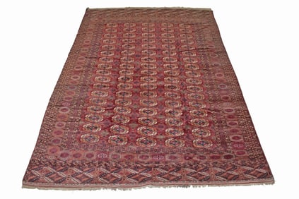 Tekke Carpet