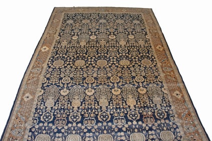 Tabriz Carpet
