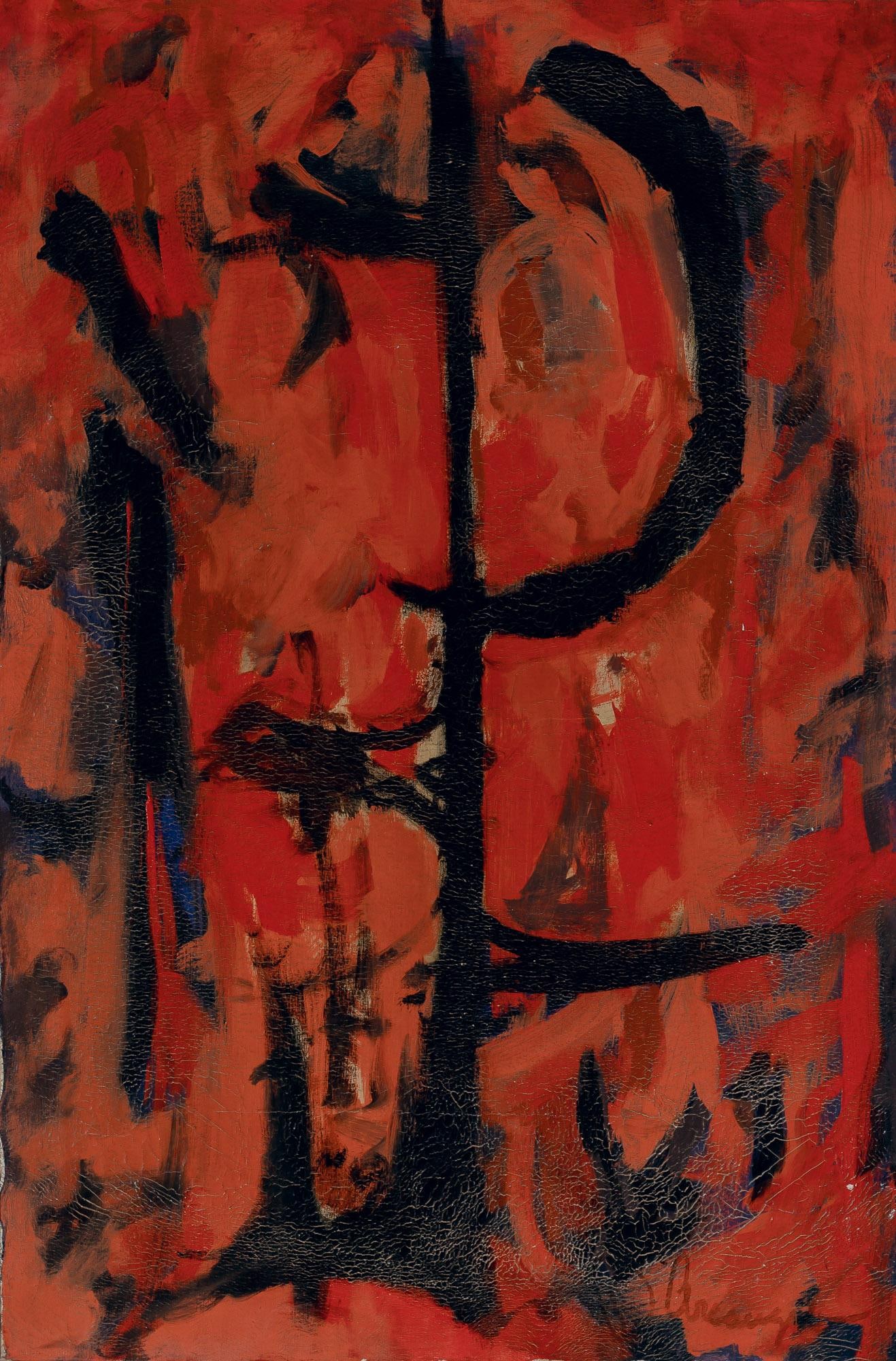 Allan D'Arcangelo (1 of 4)