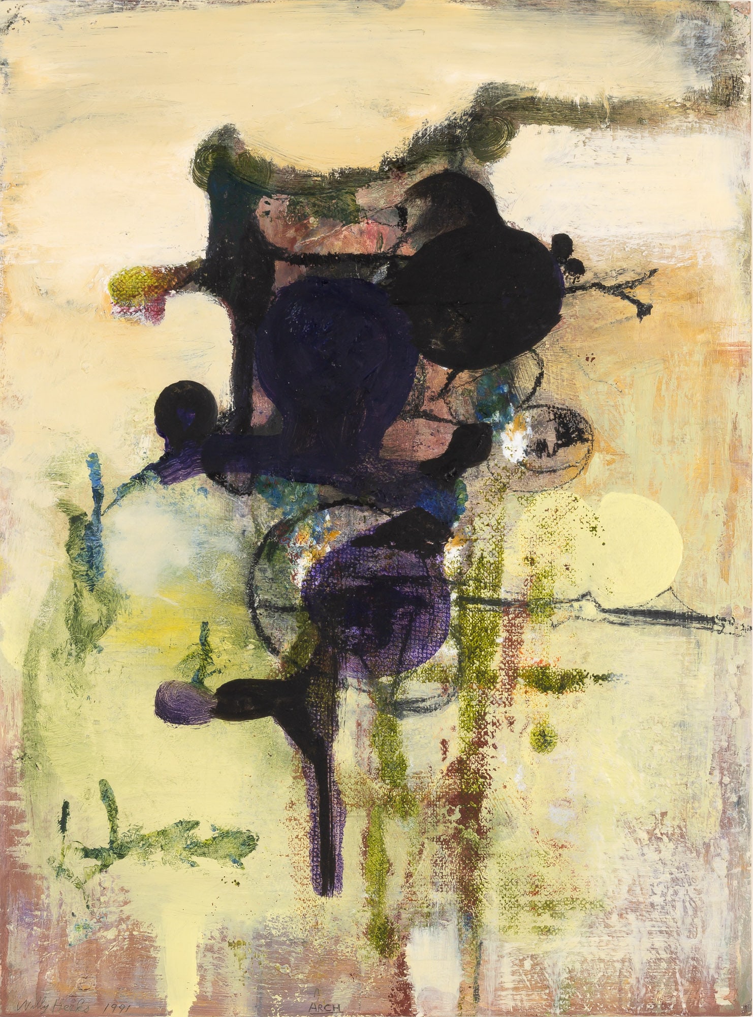 Willy Heeks (1 of 4)