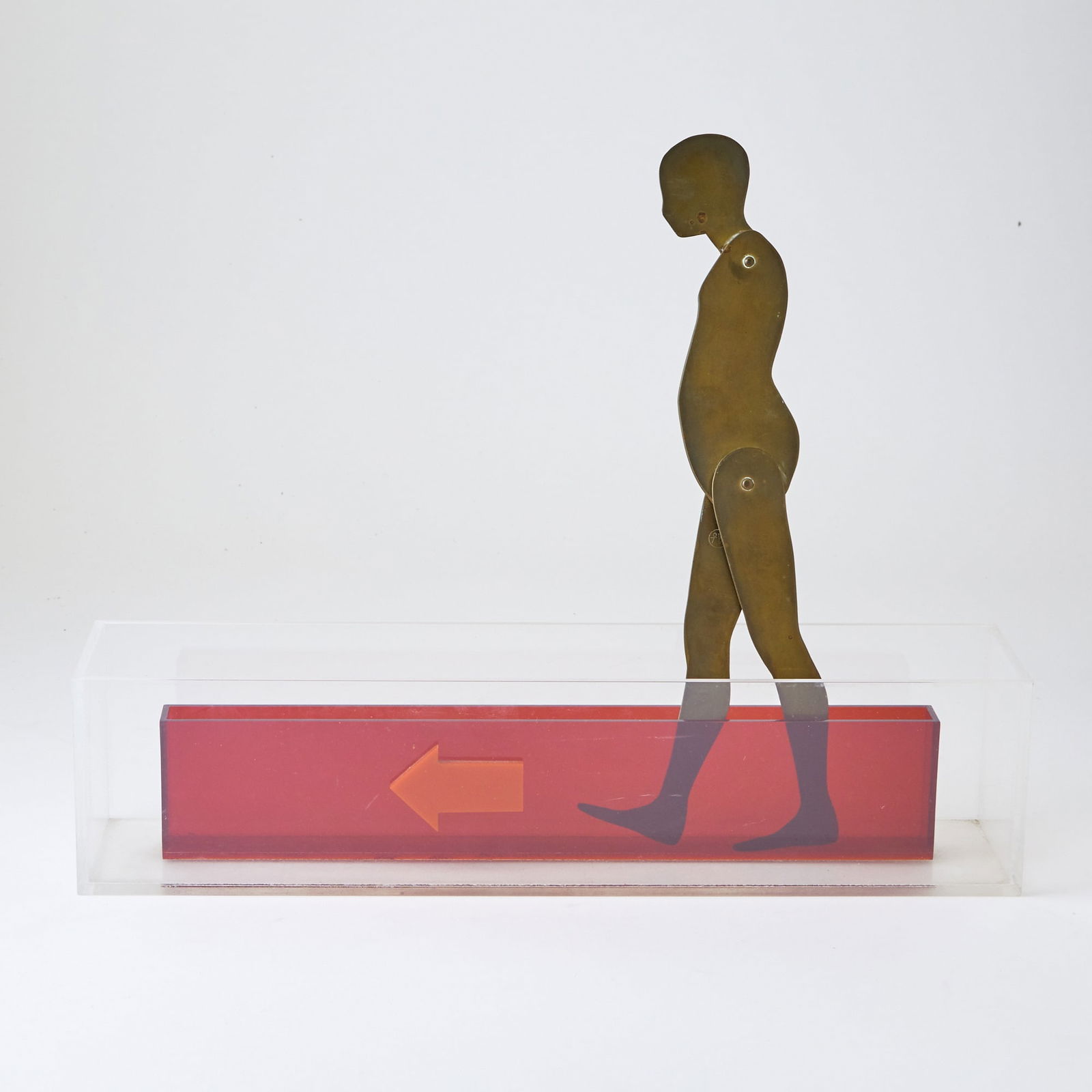 Ernest Tino Trova (1 of 4)