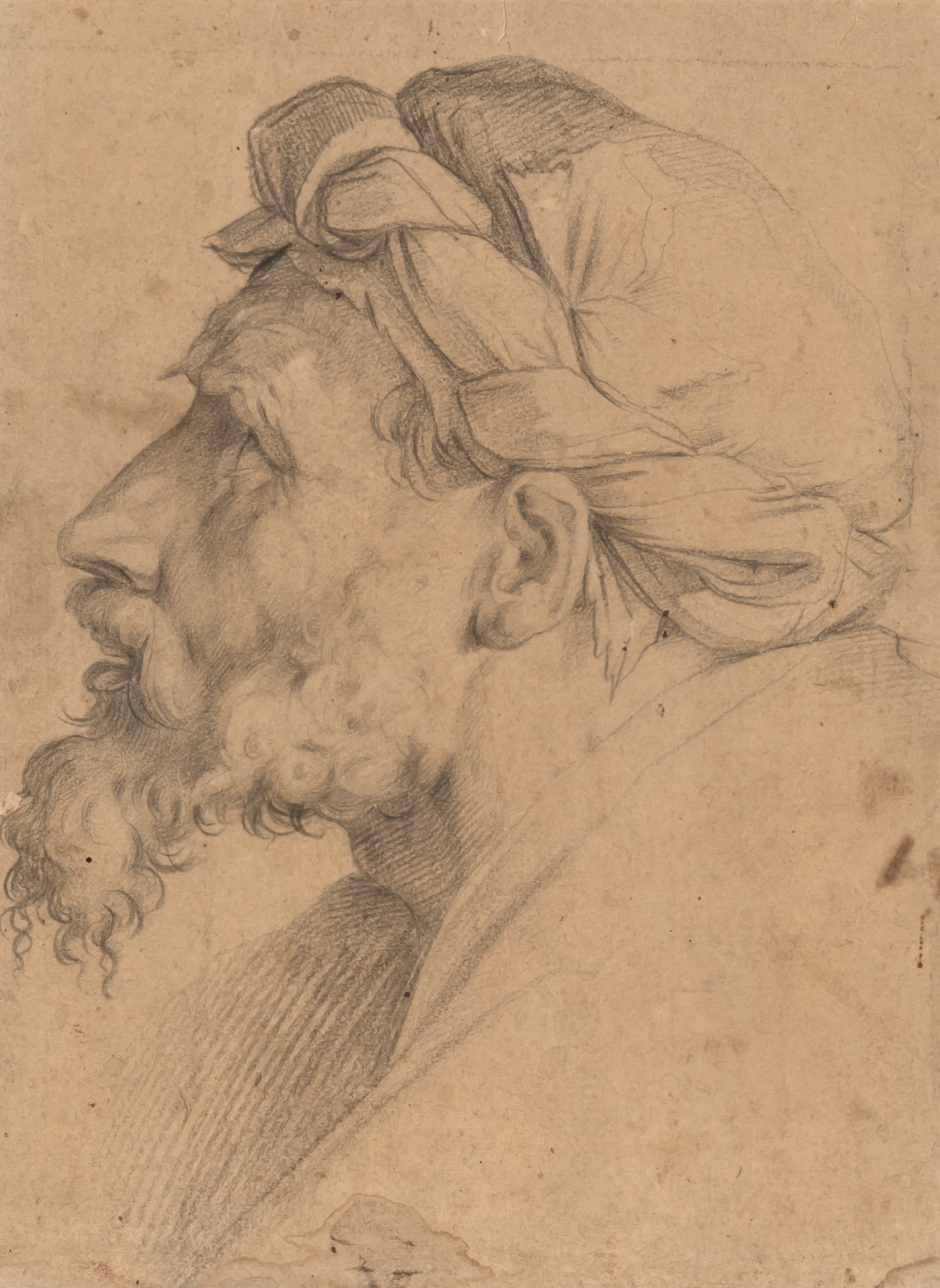 After Raphael Sanzio (1 of 3)