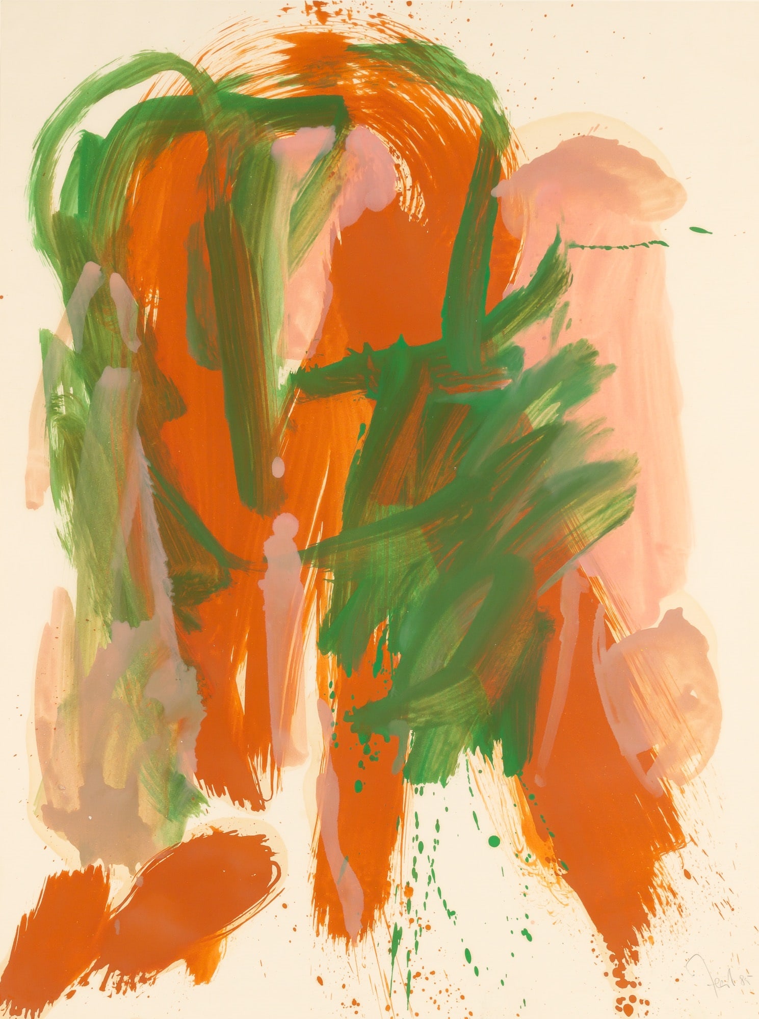 20th Century School (1 of 4)