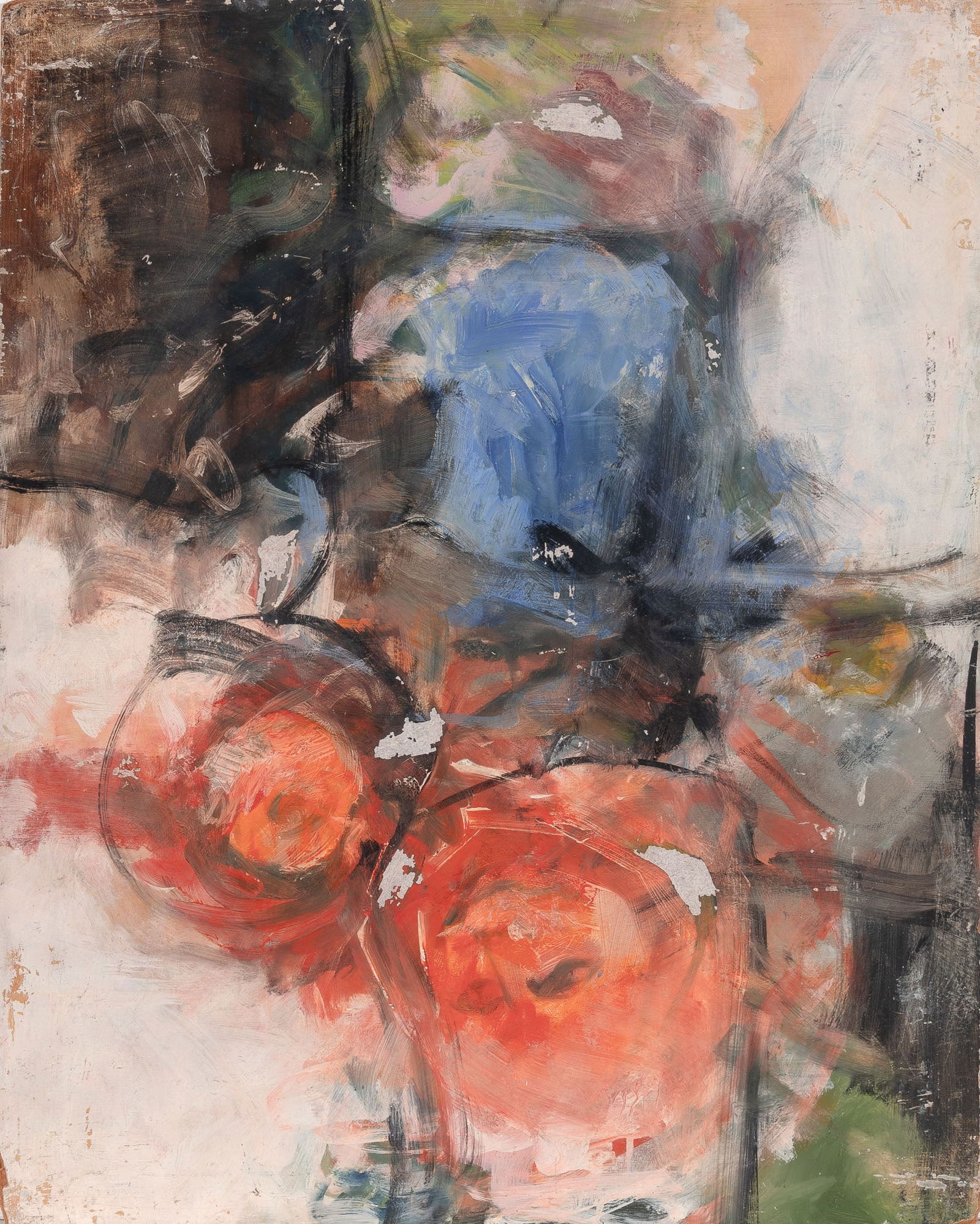 Paul Allen Reed (1 of 2)