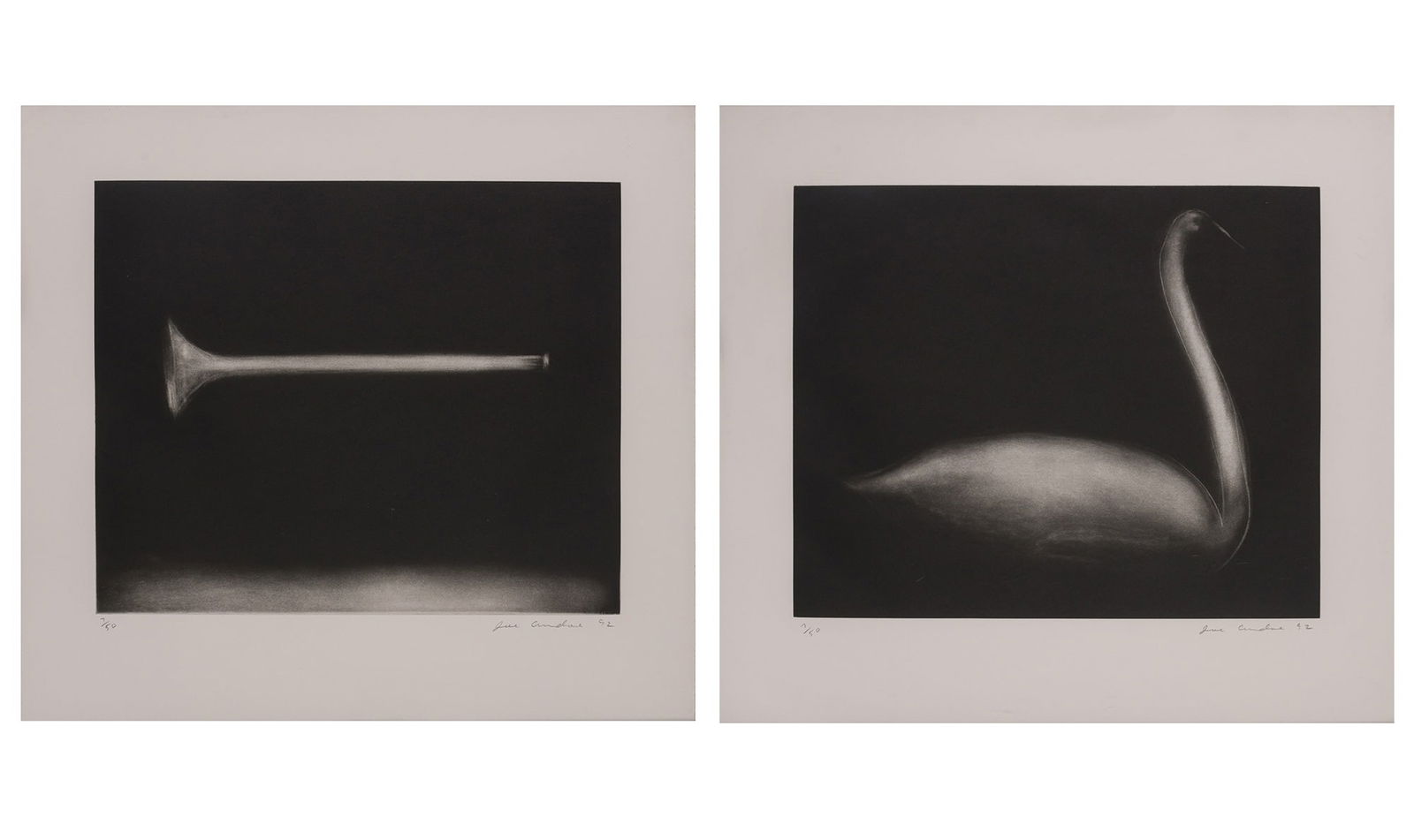 Joe Andoe (b. 1955) (1 of 5)