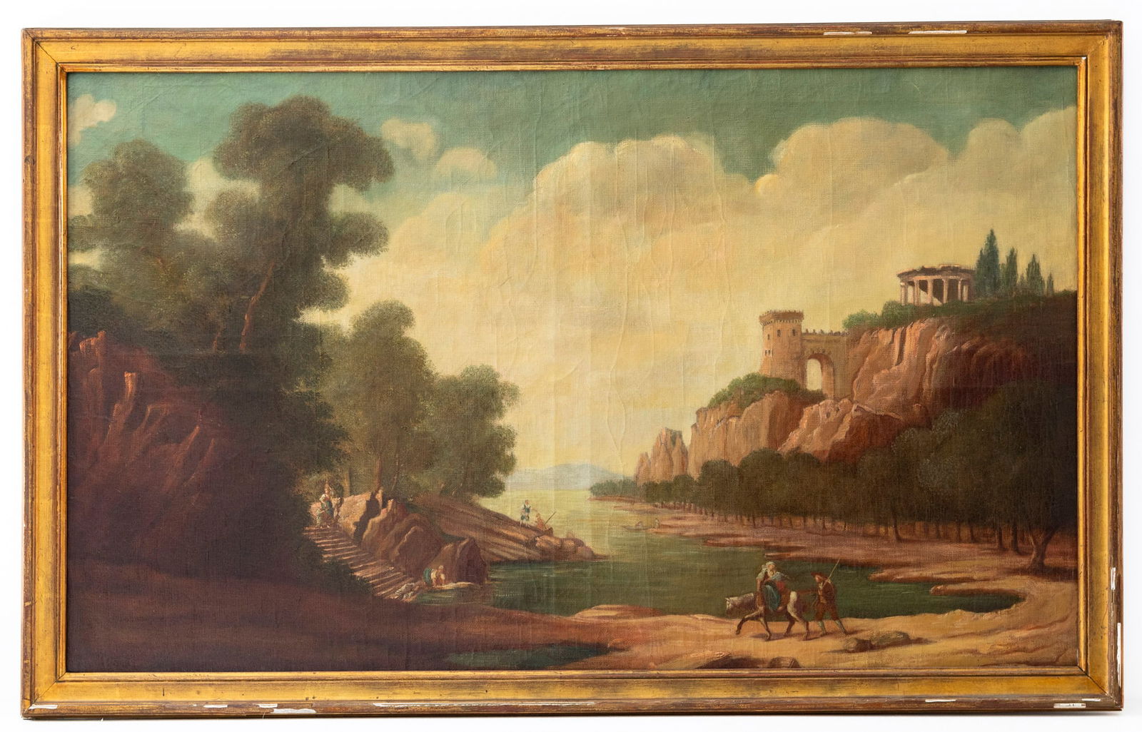 Italian School, 19th Century (1 of 3)