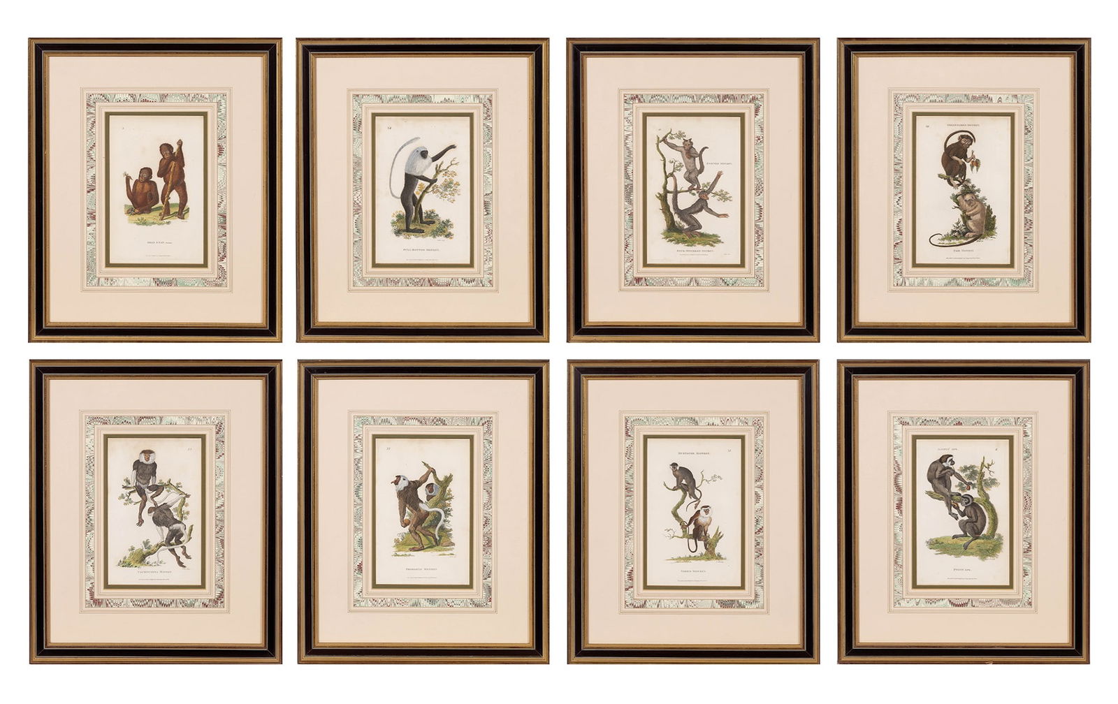 G. Kearsley, publisher (1 of 10)