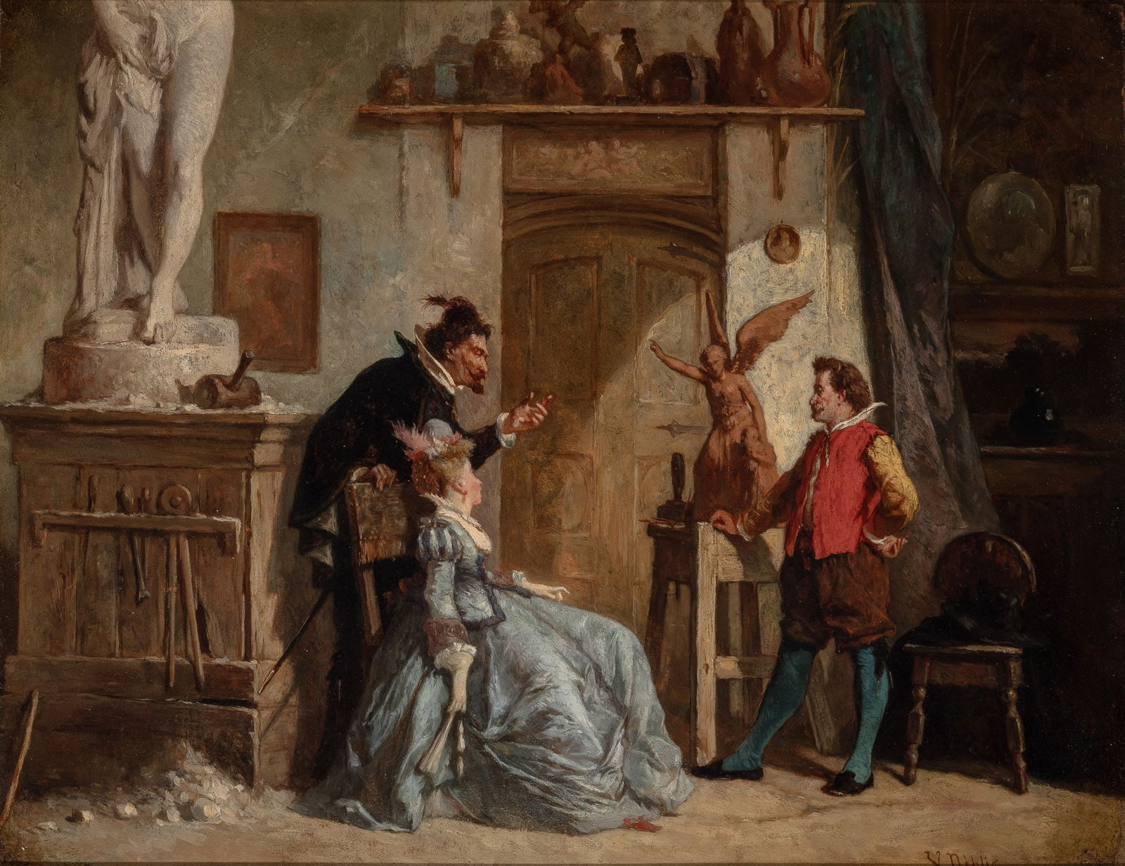 Victor Nehlig (1 of 4)