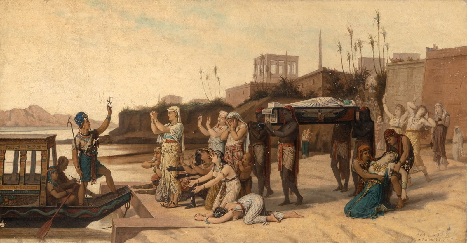 Louis Hector Leroux (1 of 3)