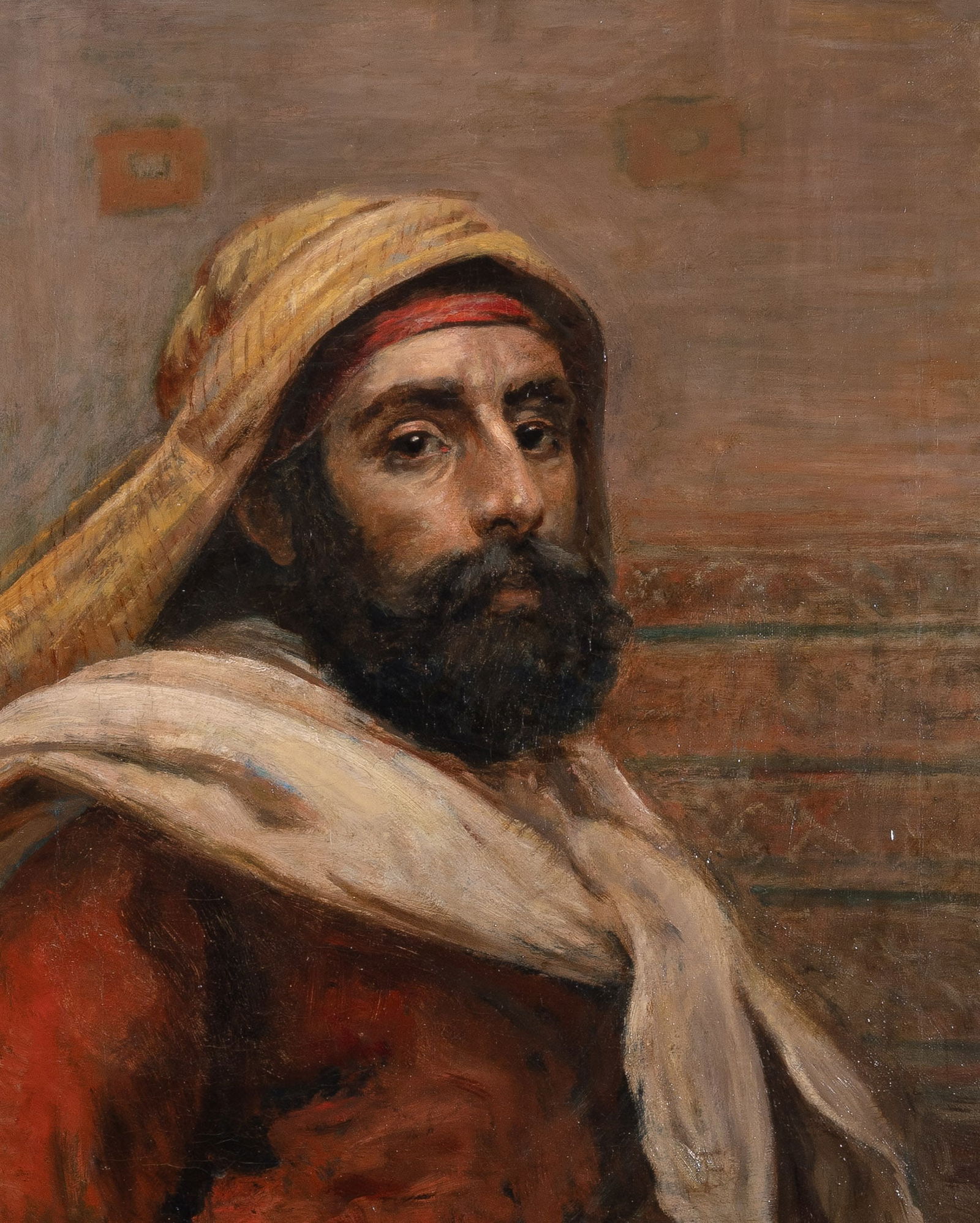 Attributed to Frederick Goodall (1 of 2)